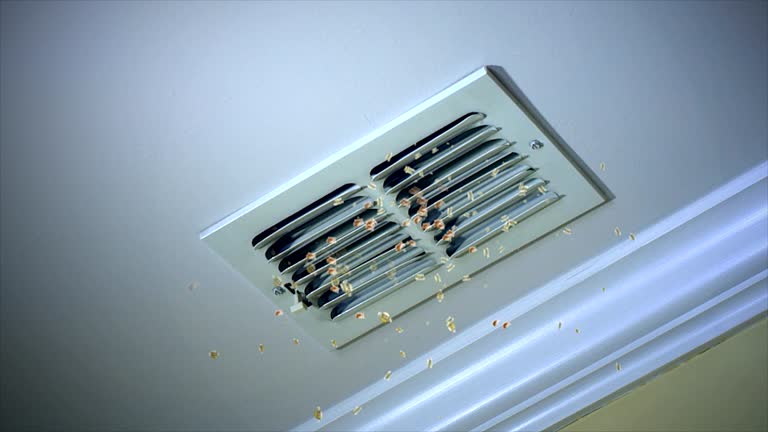 HVAC System Cleaning in Providence, RI