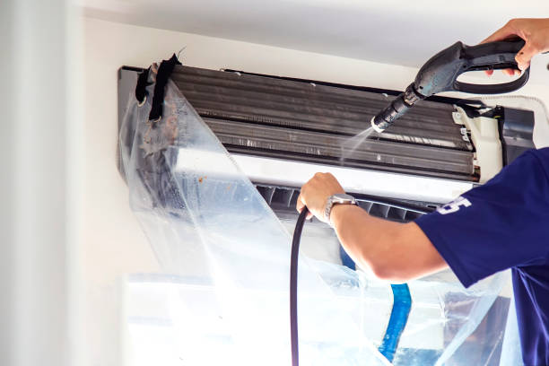 Best Commercial Air Duct Cleaning  in Providence, RI