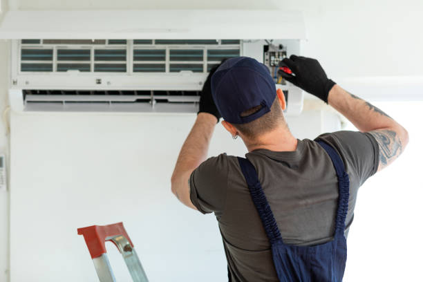 Best Air Duct Cleaning Near Me  in Providence, RI