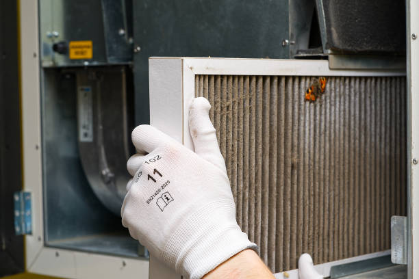 Best Best Air Duct Cleaning Company  in Providence, RI