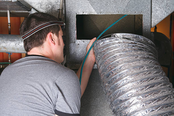 Best Emergency Air Duct Cleaning  in Providence, RI