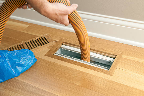 Best HVAC Air Duct Cleaning  in Providence, RI