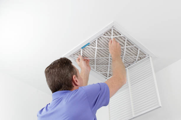 Best Home Air Vent Cleaning  in Providence, RI